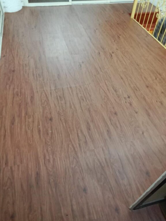 Vinyl Wooden Flooring